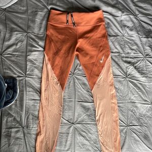 Nike running leggings